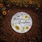 Roman 11.5 Inch You Are My Sunshine Stepping Stone Summer Garden Stepping Stone , Spring Summer Indoor Outdoor